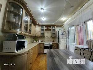 4-к квартира, вторичка, 107м2, 7/14 этаж
