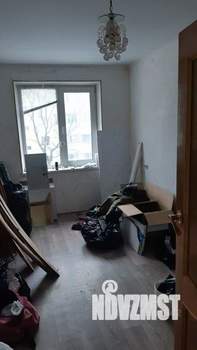 2-к квартира, вторичка, 44м2, 4/5 этаж