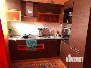 1-к квартира, вторичка, 41м2, 9/10 этаж