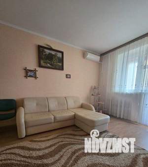 1-к квартира, вторичка, 42м2, 8/9 этаж