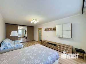 1-к квартира, вторичка, 46м2, 2/10 этаж