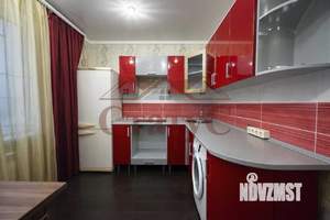 1-к квартира, вторичка, 37м2, 9/9 этаж