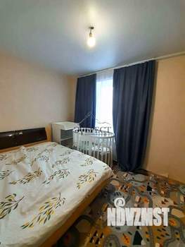 2-к квартира, вторичка, 47м2, 1/9 этаж