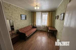 3-к квартира, вторичка, 63м2, 5/9 этаж