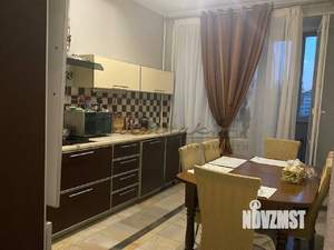 4-к квартира, вторичка, 103м2, 4/12 этаж
