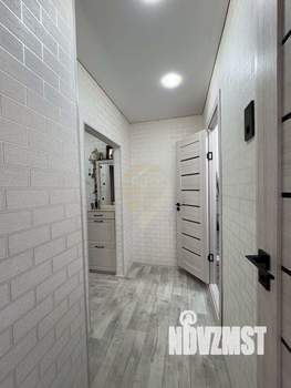 2-к квартира, вторичка, 52м2, 3/9 этаж