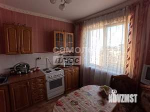 3-к квартира, вторичка, 64м2, 8/9 этаж