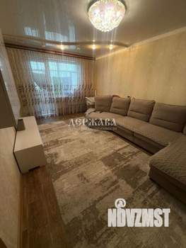 2-к квартира, вторичка, 52м2, 4/9 этаж