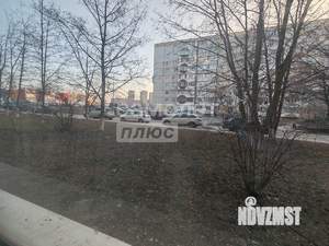 2-к квартира, вторичка, 53м2, 1/9 этаж