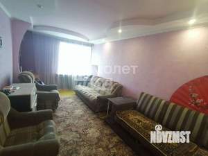 4-к квартира, вторичка, 86м2, 5/5 этаж