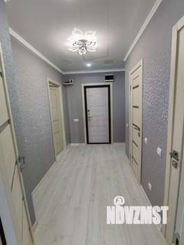 1-к квартира, вторичка, 37м2, 1/9 этаж