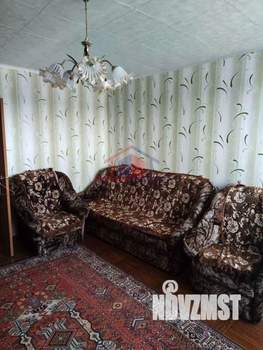 3-к квартира, вторичка, 61м2, 9/9 этаж