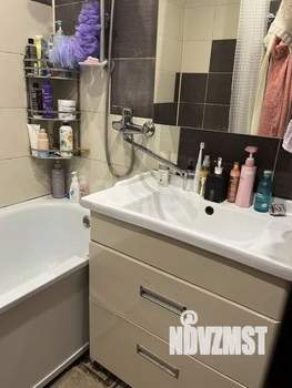 3-к квартира, вторичка, 62м2, 10/10 этаж