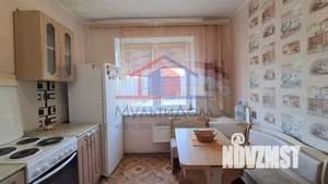 2-к квартира, вторичка, 54м2, 5/9 этаж