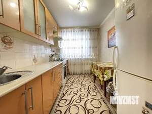 3-к квартира, вторичка, 59м2, 1/9 этаж
