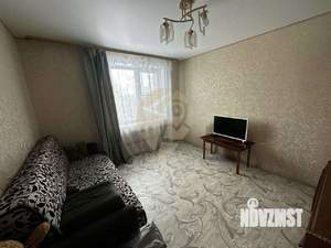 2-к квартира, вторичка, 35м2, 6/9 этаж