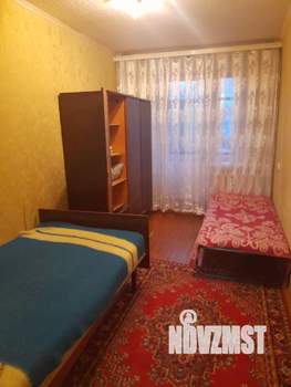 3-к квартира, вторичка, 60м2, 3/9 этаж