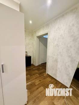 2-к квартира, вторичка, 61м2, 4/16 этаж