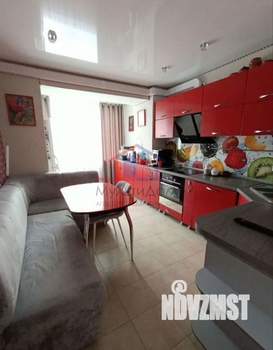 4-к квартира, вторичка, 88м2, 2/5 этаж
