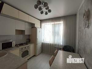 2-к квартира, вторичка, 53м2, 8/9 этаж