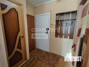 1-к квартира, вторичка, 38м2, 5/9 этаж