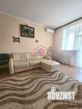 1-к квартира, вторичка, 47м2, 8/9 этаж