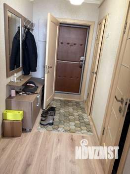 1-к квартира, вторичка, 46м2, 2/10 этаж