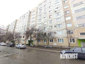 3-к квартира, вторичка, 63м2, 3/9 этаж