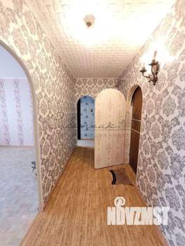 2-к квартира, вторичка, 46м2, 1/9 этаж