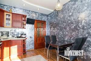 1-к квартира, вторичка, 45м2, 9/9 этаж
