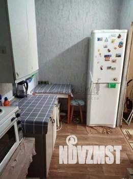 1-к квартира, вторичка, 20м2, 4/5 этаж