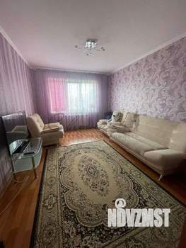 3-к квартира, вторичка, 62м2, 9/9 этаж