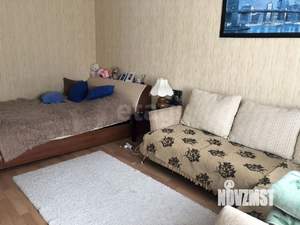 1-к квартира, вторичка, 41м2, 9/9 этаж