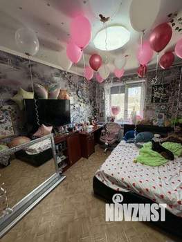 3-к квартира, вторичка, 80м2, 1/5 этаж