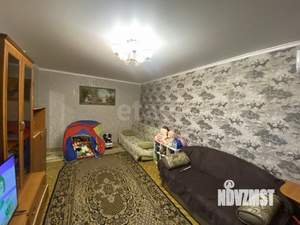 1-к квартира, вторичка, 38м2, 2/9 этаж
