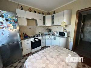 3-к квартира, вторичка, 63м2, 1/9 этаж