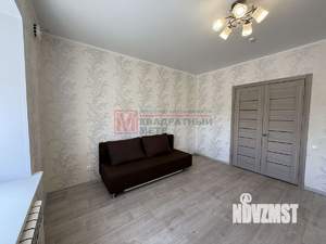 1-к квартира, вторичка, 34м2, 4/7 этаж