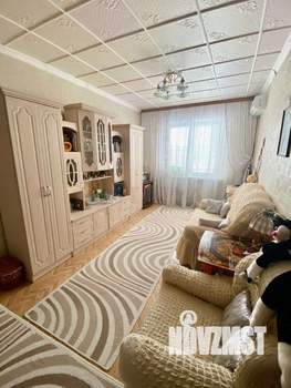 2-к квартира, вторичка, 52м2, 6/9 этаж