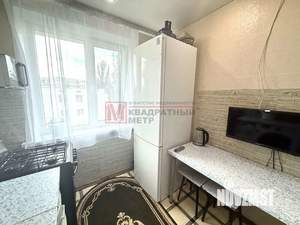 2-к квартира, вторичка, 47м2, 5/5 этаж