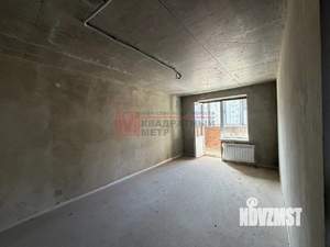 2-к квартира, вторичка, 61м2, 10/12 этаж
