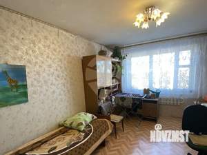 3-к квартира, вторичка, 62м2, 7/9 этаж