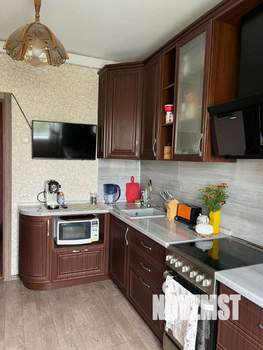 4-к квартира, вторичка, 81м2, 5/9 этаж