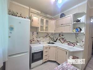 1-к квартира, вторичка, 29м2, 1/5 этаж