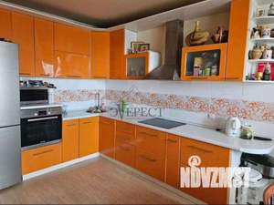 4-к квартира, вторичка, 107м2, 9/16 этаж