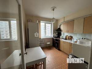 3-к квартира, вторичка, 66м2, 6/9 этаж