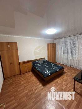 1-к квартира, вторичка, 32м2, 3/5 этаж