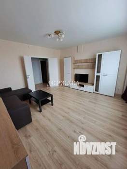 1-к квартира, вторичка, 56м2, 6/9 этаж
