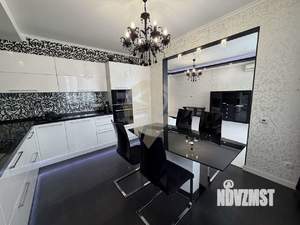 4-к квартира, вторичка, 117м2, 6/12 этаж
