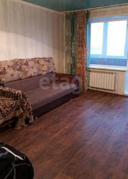 1-к квартира, вторичка, 39м2, 5/9 этаж