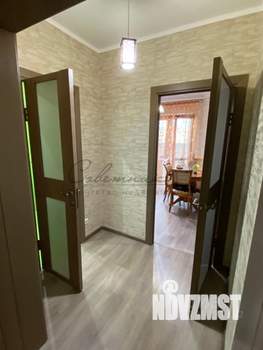 3-к квартира, вторичка, 105м2, 8/9 этаж